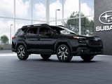 2026 Subaru Outback - Preview 2