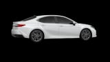 2026 Toyota Camry - Preview 11