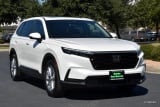 2025 Honda CR-V - Preview 2