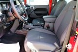2026 Jeep Wrangler - Preview 9