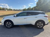 2015 Nissan Murano - Preview 2