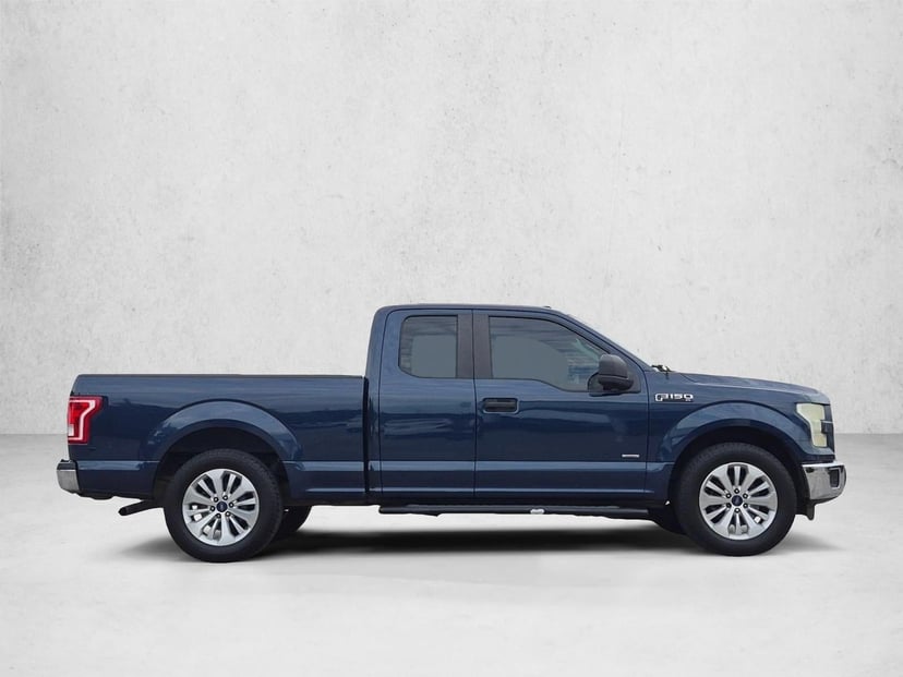 2016 Ford F-150 - Image 2