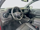 2025 Chevrolet Colorado - Preview 9