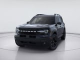 2026 Ford Bronco Sport - Preview 2