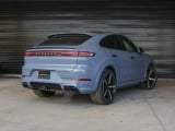 2026 Porsche Cayenne - Preview 7