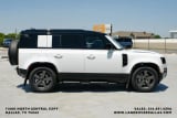 2026 Land Rover Defender - Preview 5