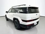 2027 Hyundai Santa Fe Hybrid - Preview 7