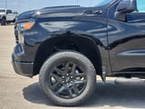 2026 Chevrolet Silverado 1500 - Preview 7
