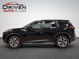 2022 Nissan Rogue - Preview 3