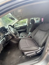 2019 Nissan Sentra - Preview 9