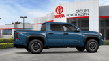 2026 Toyota Tacoma - Preview 12