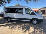 2019 Ford Transit - Preview 4