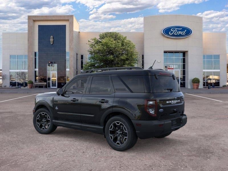 2026 Ford Bronco Sport - Image 3