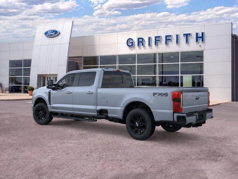 2026 Ford F-350 - Image 1