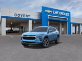 2026 Chevrolet Trax - Preview 8