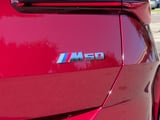 2026 BMW X3 - Preview 10