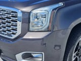2018 GMC Yukon - Preview 8