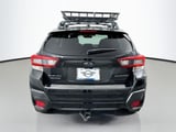 2020 Subaru Crosstrek - Preview 6
