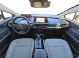 2026 Toyota Prius - Preview 9
