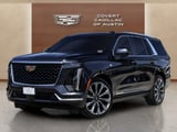 2025 Cadillac Escalade - Preview 2