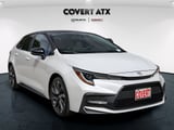 2021 Toyota Corolla - Preview 8