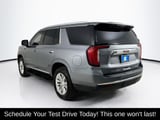 2021 GMC Yukon - Preview 5