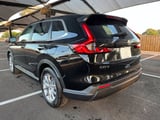 2026 Honda CR-V - Preview 4