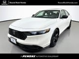 2026 Honda Accord - Preview 2