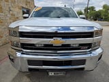2018 Chevrolet Silverado 2500 HD - Preview 12