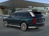 2027 Hyundai Palisade - Preview 5