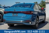 2026 Volkswagen Jetta - Preview 7
