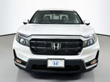 2026 Honda Ridgeline - Preview 2