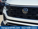 2026 Volkswagen Atlas Cross Sport - Preview 4