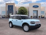 2026 Ford Bronco Sport - Preview 7