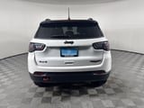2022 Jeep Compass - Preview 4