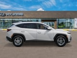 2025 Hyundai Tucson - Preview 7