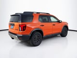 2026 Honda Passport - Preview 7