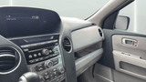 2015 Honda Pilot - Preview 14