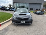 2019 Subaru WRX - Preview 3