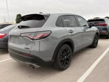2024 Honda HR-V - Preview 3