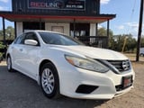 2018 Nissan Altima - Preview 2