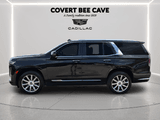 2022 Cadillac Escalade - Preview 5