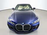 2026 BMW 4 Series - Preview 3