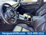 2022 Porsche Macan - Preview 10