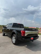 2015 Ford F150 - Preview 6
