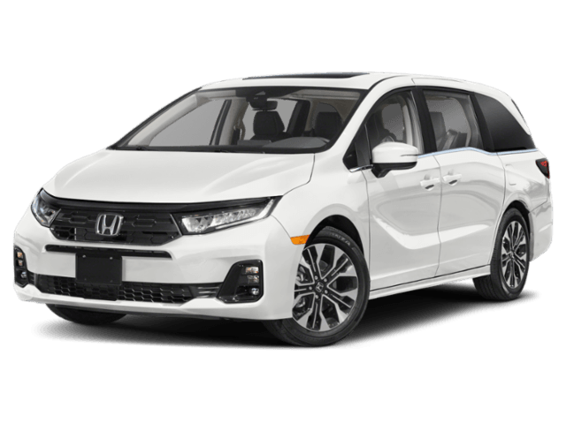 2026 Honda Odyssey - Image 1