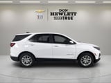 2022 Chevrolet Equinox - Preview 3