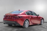 2025 Lexus IS - Preview 5