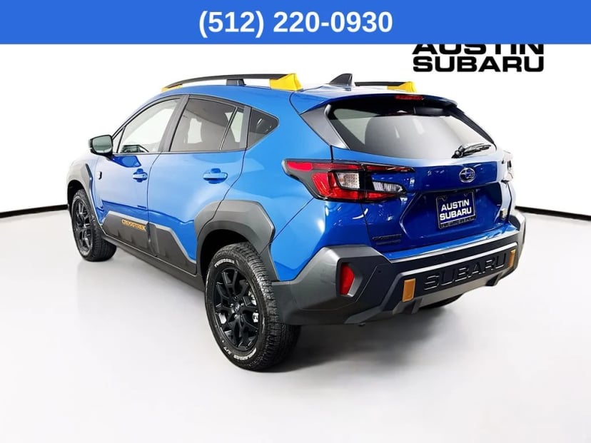 2026 Subaru Crosstrek - Image 2