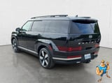 2027 Hyundai Santa Fe - Preview 7